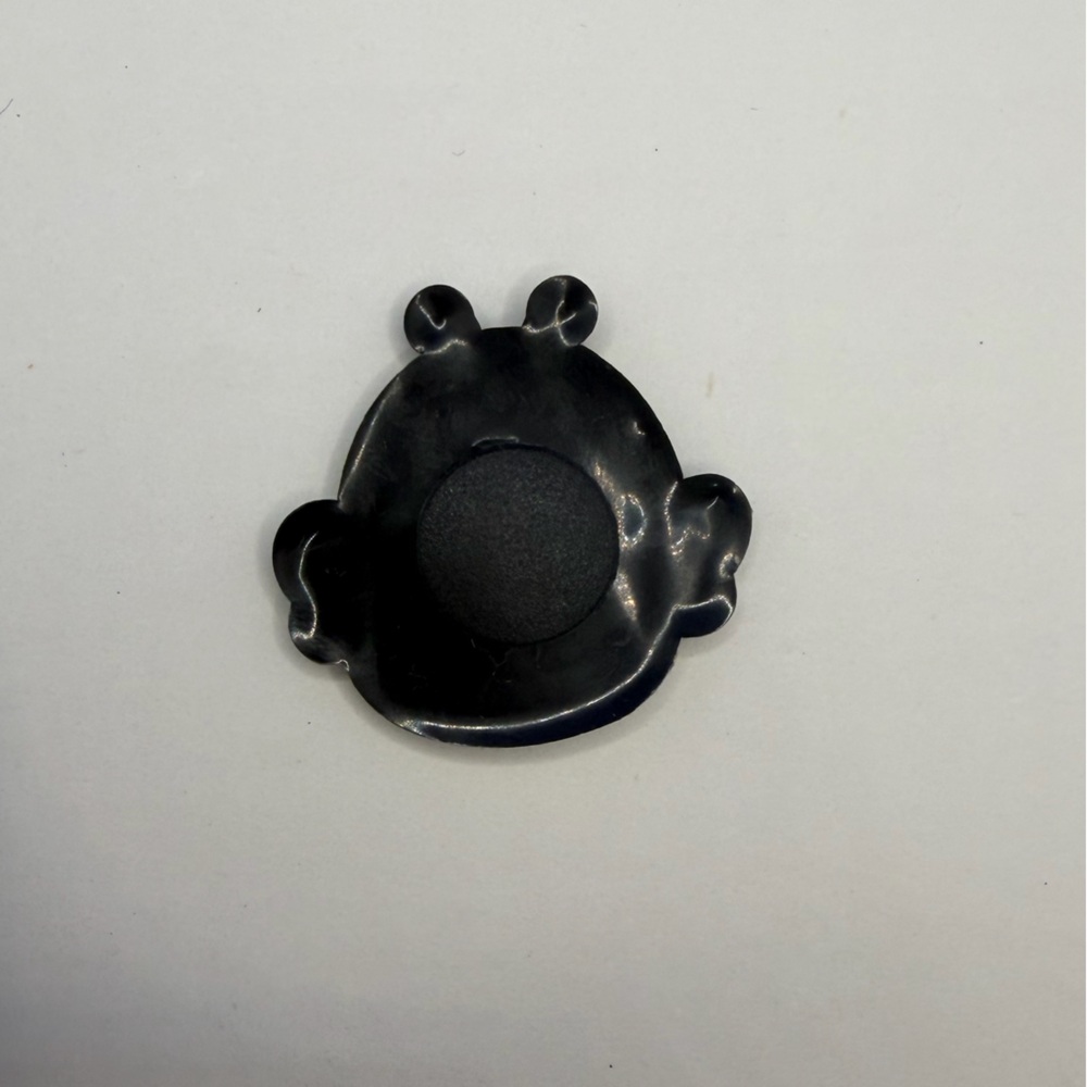 Nixie The Butterfly Yellow Squishmallow Croc Shoe Charm - Picture 4 of 4